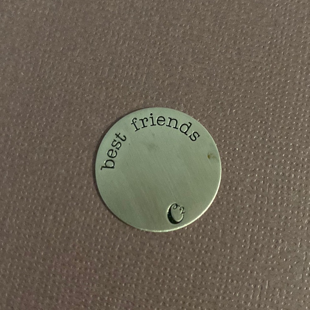 Origami Owl Plates | Beat Friends | Large Locket